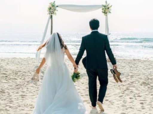Cưới người yêu mình