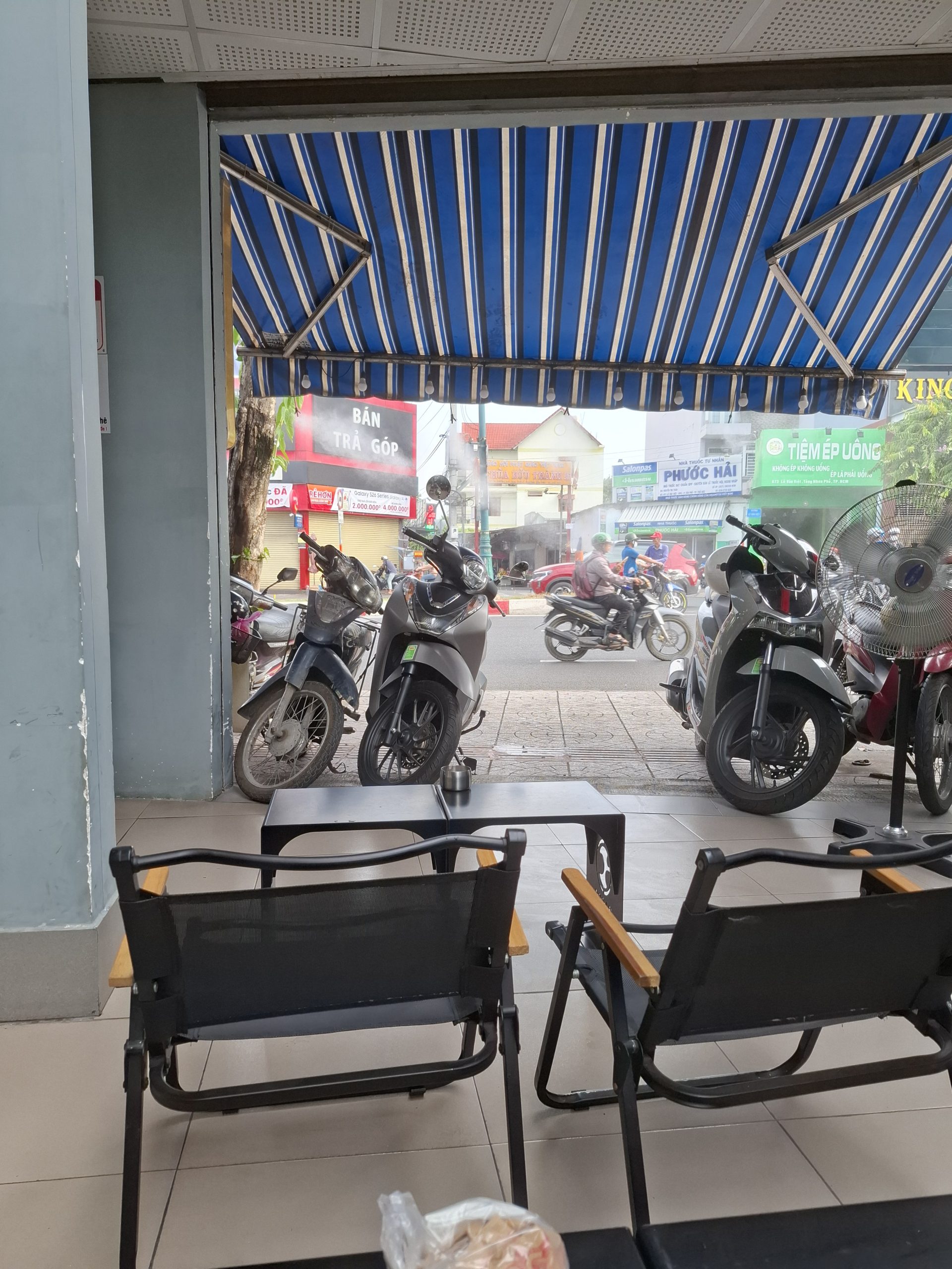 Bài viết dở dang