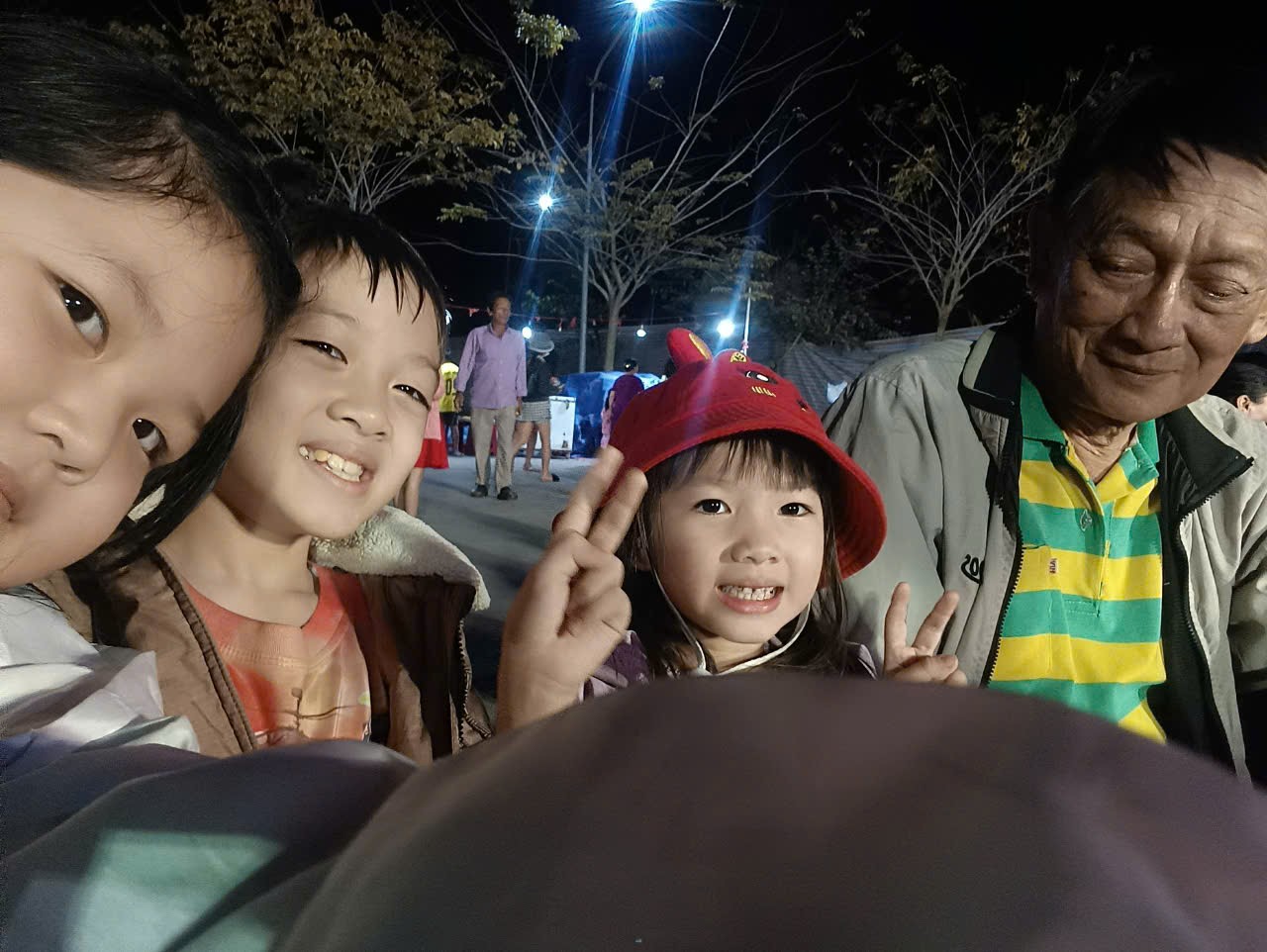 Ánh mắt biết nói