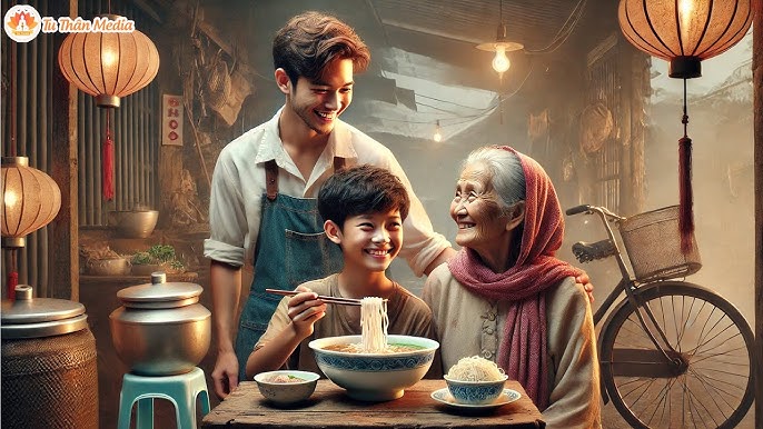 Bát canh thứ 100
